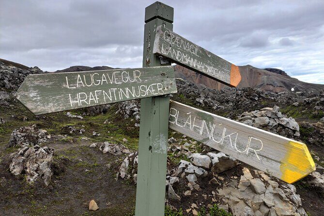 Adventure in Landmannalaugar and Hot Springs - Reykjavík & Hella - Price and value: is $217.77 worth it?