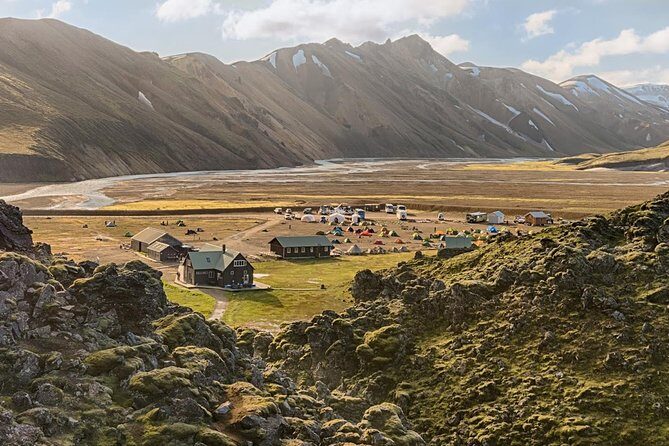 Adventure in Landmannalaugar and Hot Springs - Reykjavík & Hella - Guide names, languages, and the feel of the group day