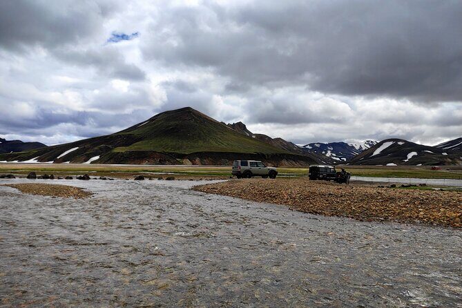 Adventure in Landmannalaugar and Hot Springs - Reykjavík & Hella - What to bring: your Iceland “weather insurance”