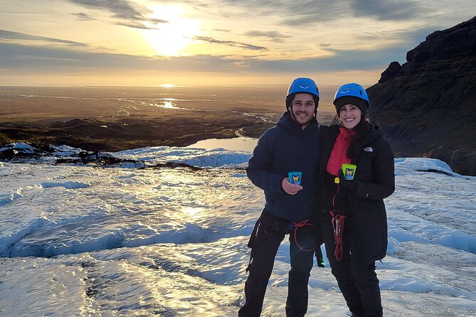 Adventurous Vatnajökull Glacier Exploration - Full Day Hike - Price and logistics: $408.48 worth it, if you plan well