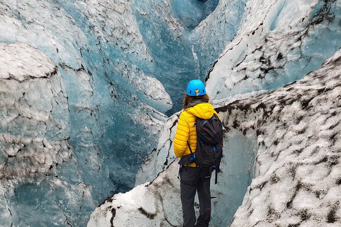 Adventurous Vatnajökull Glacier Exploration - Full Day Hike - Should you book Ice Guardians Iceland for Vatnajökull?