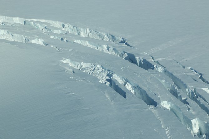 Airplane Flight over Vatnajökull Volcanic Eruption Sites - Price and value: what $445.16 buys in the real world