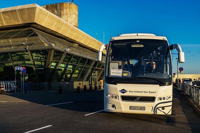 Airport Express Shared Arrival Transfer from Keflavik Airport to Reykjavik City - Why This Shared Transfer Is a Smart Keflavík Arrival Plan