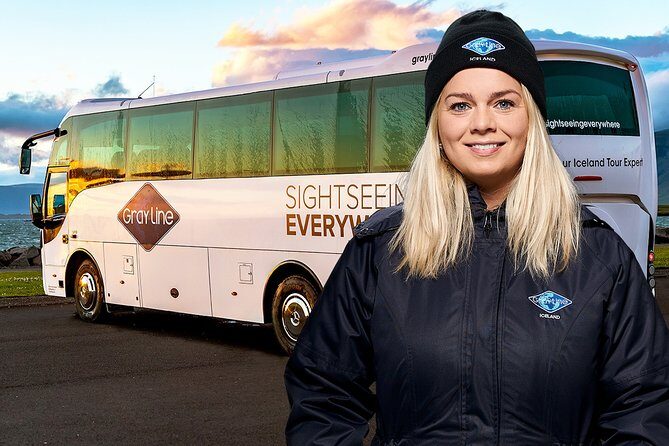 Airport Express Shared Arrival Transfer from Keflavik Airport to Reykjavik Hotels - Timing Tips That Make a Difference