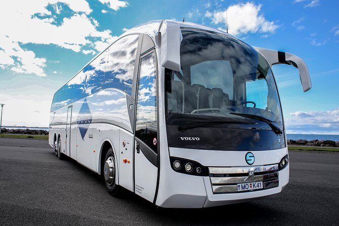 Airport Express Shared Departure transfer from Reykjavik City to Keflavik Airport - Shared Shuttle Reality: When waiting happens (and how to avoid it)