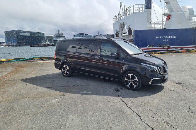 Airport Transfer - Price and group value: is $388.56 per group a good deal?