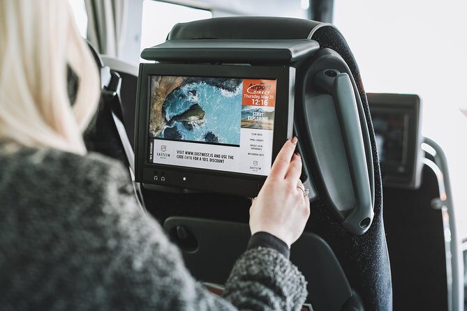 Airport Transfer in Iceland from Keflavik Airport to Reykjavik City one way - Who This Iceland Airport Transfer Best Suits