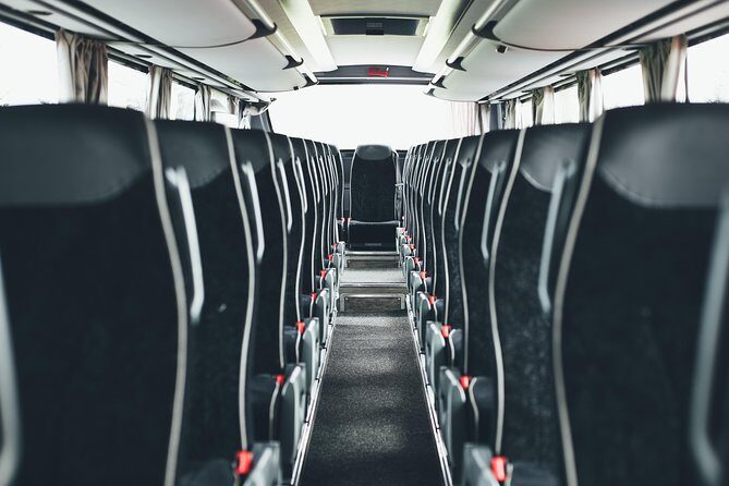 Airport Transfer in Iceland from Reykjavik City to Keflavik Airport One Way - Who This Transfer Fits Best (And Who Should Consider Alternatives)
