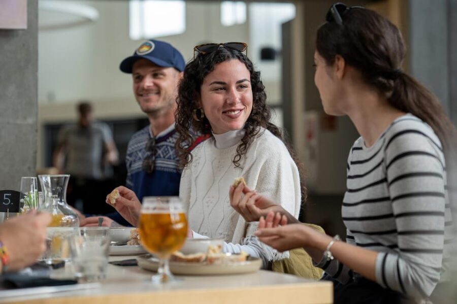 Akureyri: City Walk with Local Food - Key things to know before you go