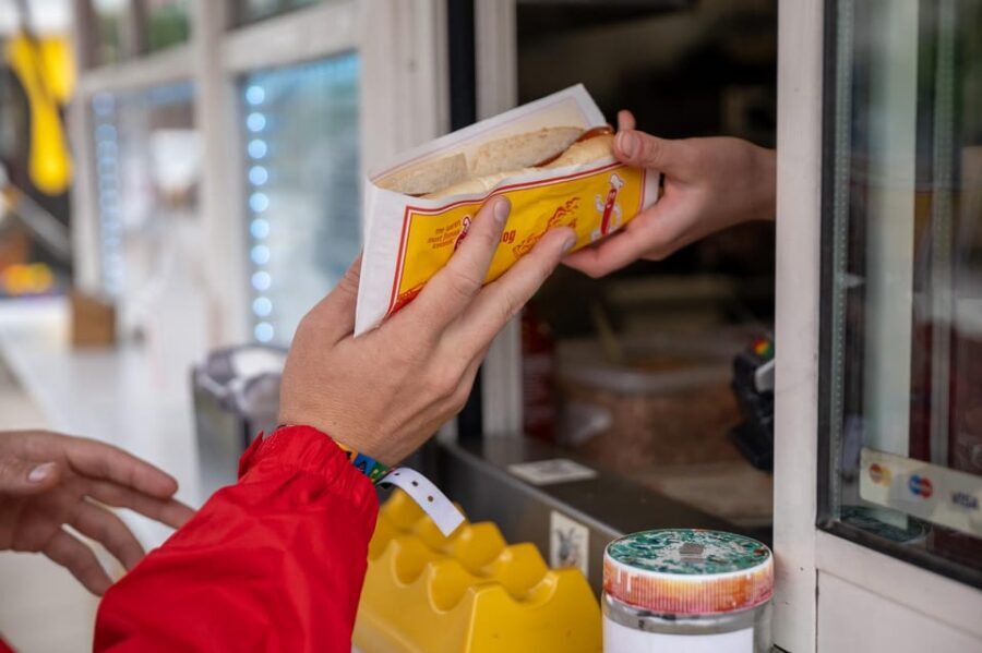 Akureyri: City Walk with Local Food - FAQ