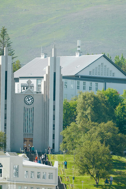 Akureyri: City Walk with Local Food - Who this tour fits best