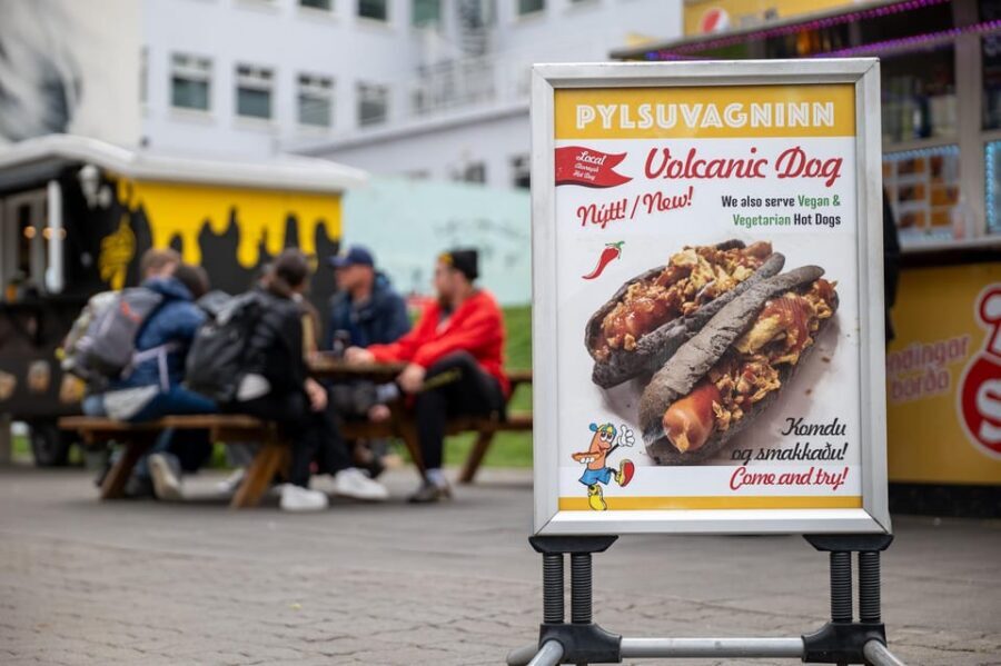 Akureyri: City Walk with Local Food - Should you book Akureyri City Walk with Local Food?