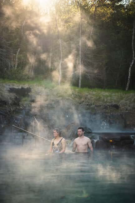 Akureyri: Forest Lagoon Entrance Ticket - What’s Included, What You Need to Bring, and the Value Math