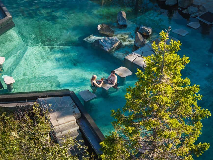 Akureyri: Forest Lagoon Entrance Ticket - Who This Spa Fits Best (and Who Might Skip It)