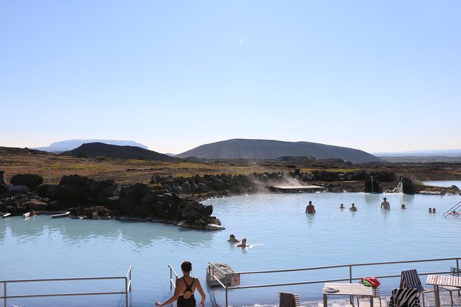 Akureyri North Iceland Waterfalls and Nature Baths Small Group Tour - North Iceland Waterfalls and Nature Baths From Akureyri: The Big Picture