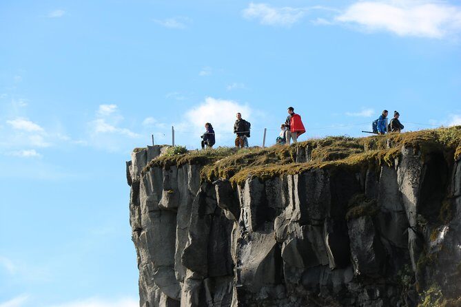Akureyri North Iceland Waterfalls and Nature Baths Small Group Tour - Volcanic Lake Mývatn First: Why This Part of the Day Feels Different
