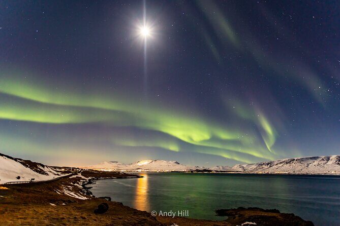 Akureyri Northern Light Tour - Key highlights you’ll feel right away