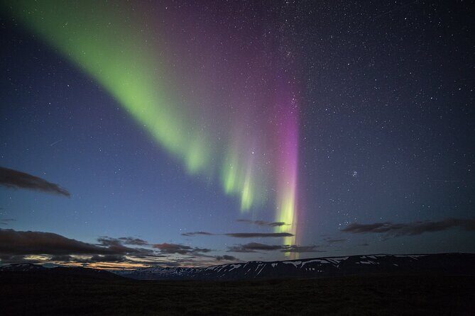 Akureyri Northern Light Tour - Akureyri after dark: why this aurora hunt beats DIY