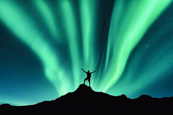 Akureyri Northern Light Tour - Price and value: is about $142 for 2.5 hours worth it?