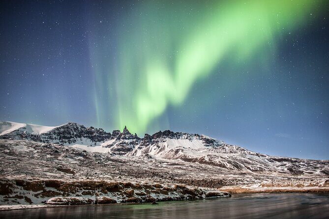 Akureyri Northern Light Tour - Weather and fog: the honest reality of chasing aurora