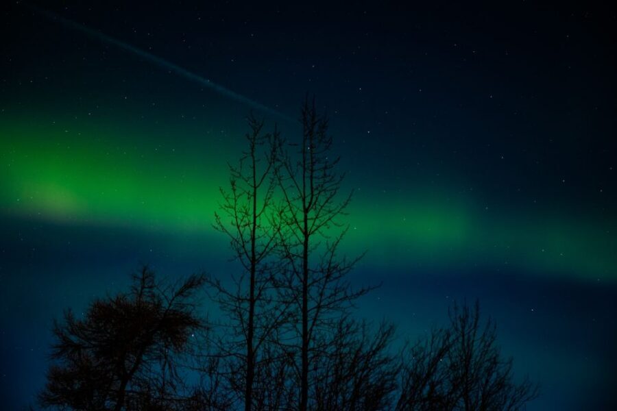 Akureyri: Northern Lights Photography Tour - Price and value: what $194 buys in real-world terms