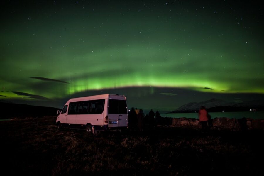 Akureyri: Northern Lights Photography Tour - What to bring (and what you’ll thank yourself for later)