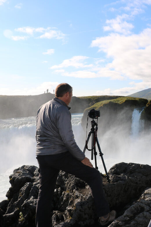 Akureyri Port: Goðafoss and Akureyri Botanical Garden Tour - Key highlights worth planning for