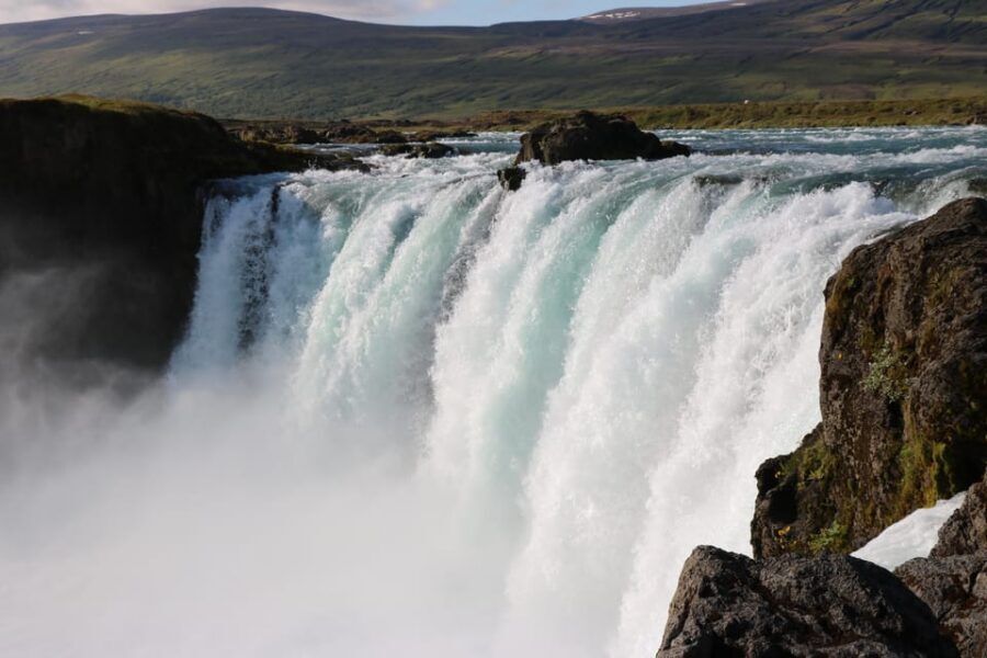Akureyri Port: Goðafoss and the Forest Lagoon Tour - Key things that make this tour click