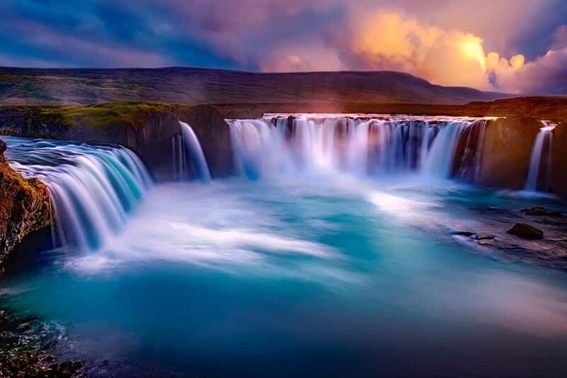 Akureyri Port: Godafoss Waterfall Classic Tour & Viewpoint - Key Things to Know Before You Go