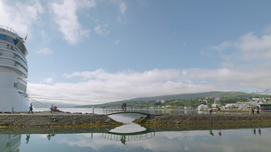 Akureyri Port: Lake Mývatn and Godafoss Waterfall Tour - What to Expect Day-of: Weather, Walking, and Small Planning Wins