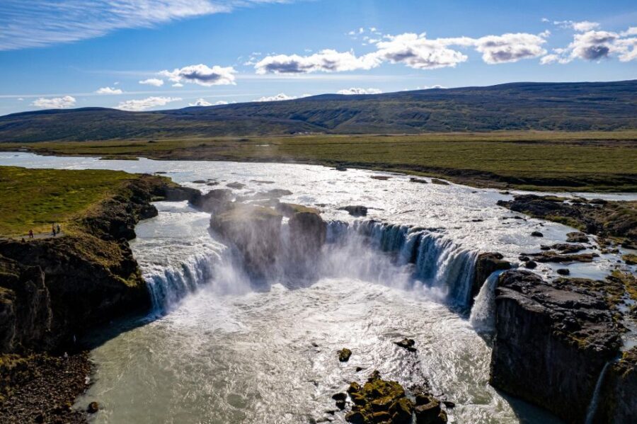Akureyri Port: Lake Mývatn and Godafoss Waterfall Tour - Who This Tour Fits Best (and Who Might Want Something Different)