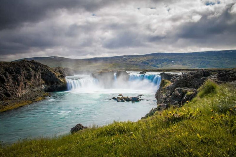 Akureyri Port: Myvatn Nature Baths & Godafoss Waterfall Tour - Should You Book This Tour?