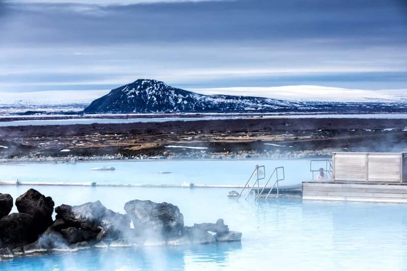 Akureyri Port: Myvatn Nature Baths & Godafoss Waterfall Tour - Price and Value: Is $238 Worth It?