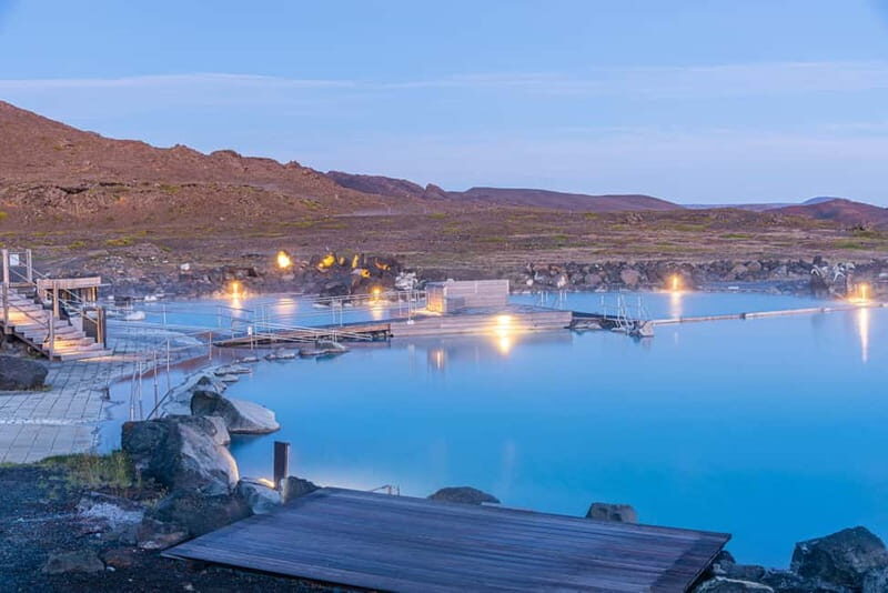Akureyri Port: Myvatn Nature Baths & Godafoss Waterfall Tour - Quick Practical Tips (So You Don’t Waste a Minute)