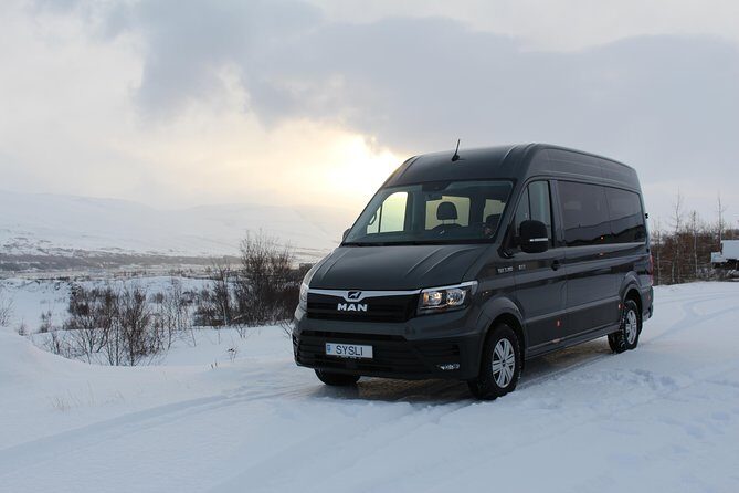 Akureyri - Private Airport Transfer - Quick Take: What Makes This Transfer Worth Your Time