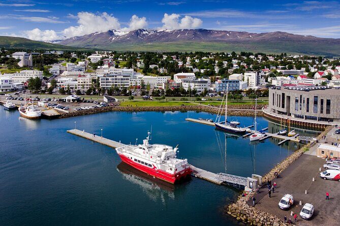 Akureyri - Private Airport Transfer - Private Car Comfort: Why People Keep This Kind of Service