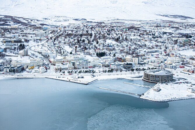 Akureyri - Private Airport Transfer - Pickup With Your Name Sign: How You Avoid the Usual Airport Chaos