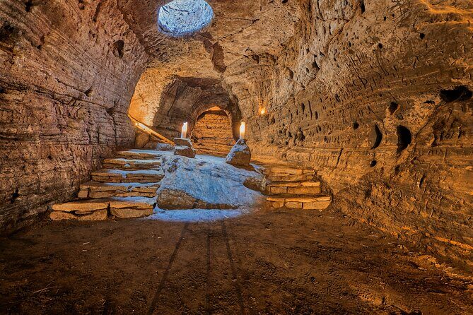 Ancient Historical Site Tour at the Caves of Hella - Who this tour suits best (and who might want a different plan)