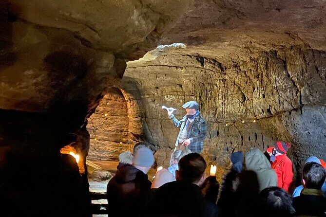 Ancient Historical Site Tour at the Caves of Hella - Practical tips so your cave visit is comfortable
