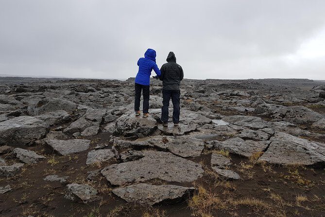 Arctic Fox Travel Dettifoss lake Mývatn winter private super jeep tour - Stop 3: Dettifoss—Europe’s Most Powerful Waterfall, Reached by Super Jeep