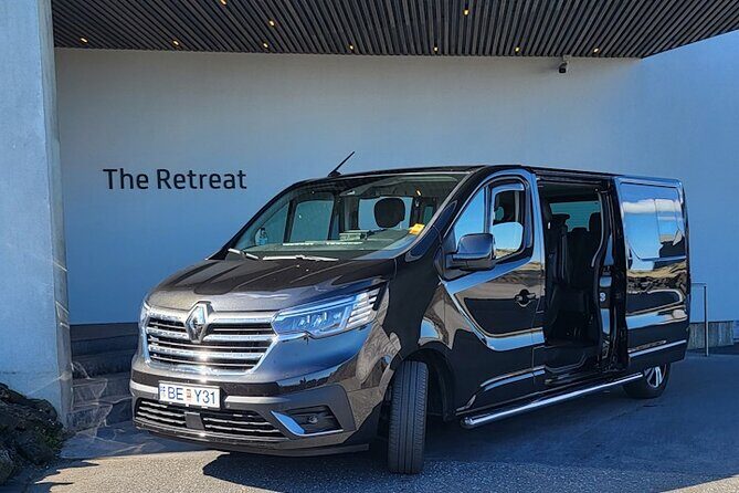 Arrival in Iceland - Private airport transfer from KEF Airport - Price and Value: When $121.91 Per Person Makes Sense