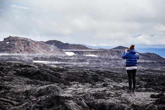 Askja & Holuhraun, Super Jeep Day Tour from Lake Myvatn - Price and what you’re really buying at $495+ pp