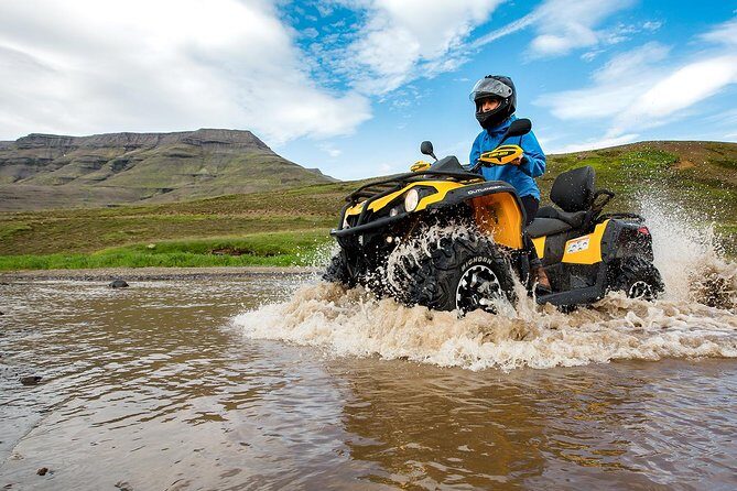 ATV & Golden Circle Adventure from Reykjavik - Price and value: what $255 gets you and what it doesn’t