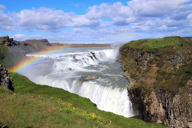 ATV & Golden Circle Adventure from Reykjavik - Who this tour suits best (and who should skip it)