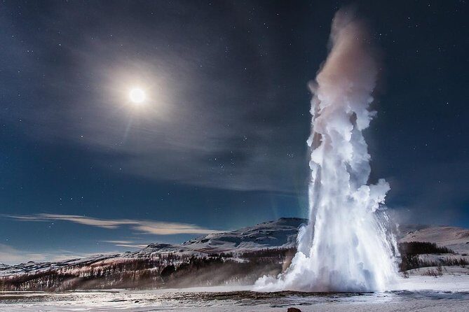 ATV & Golden Circle Adventure from Reykjavik - Tips that make this day smoother