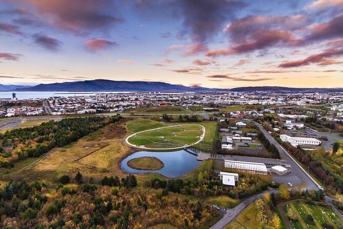 ATV & Helicopter Adventure Tour from Reykjavik - Key Points to Know Before You Go