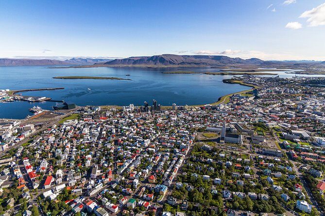 ATV & Helicopter Adventure Tour from Reykjavik - Helicopter Timing and Weather: What to Expect If Conditions Turn