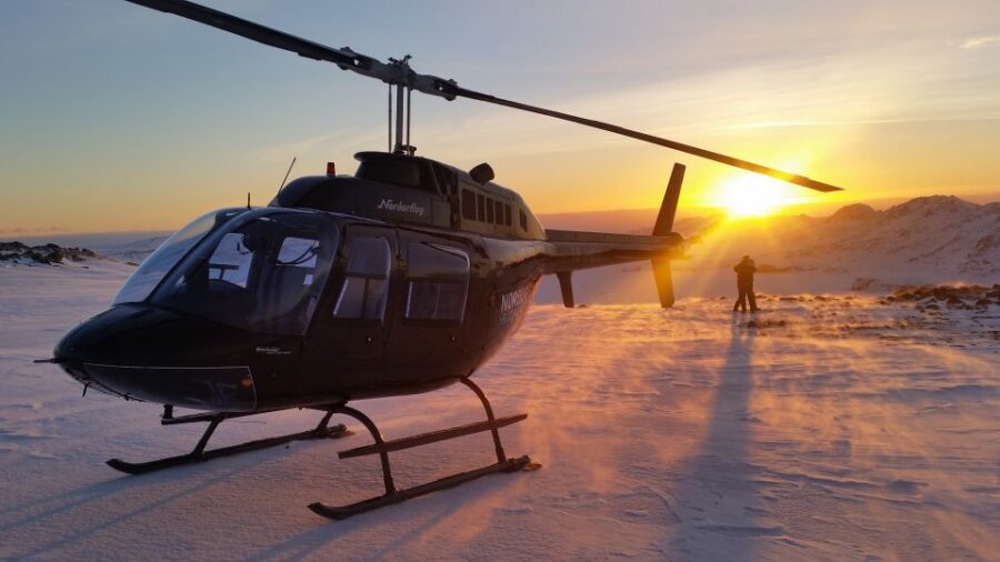 ATV & Helicopter combination tour From Reykajvik - Price and value: what you’re really paying for at about $500 per person
