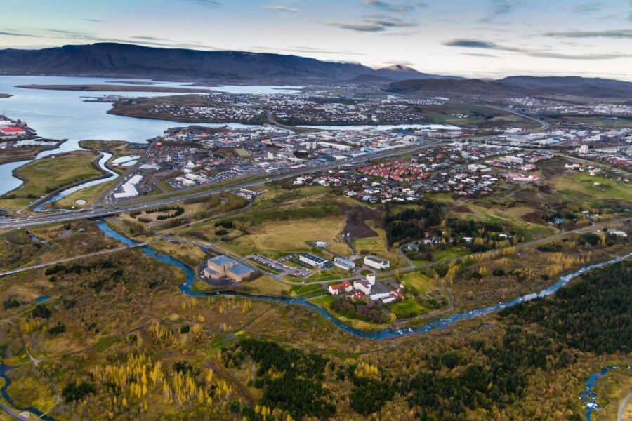 ATV & Helicopter combination tour From Reykajvik - Should you book it? My practical take