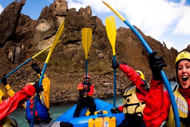 ATV & Rafting Full day adventure from Reykjavik - What the guides and safety briefings do (the part you’ll actually appreciate)